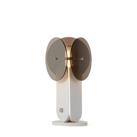 Table design lamp Сhupa