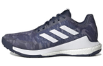 Adidas Crazyflight Shoes "Team Navy Camo" Women"s