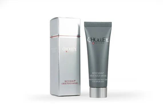 Крем для жирной и проблемной кожи