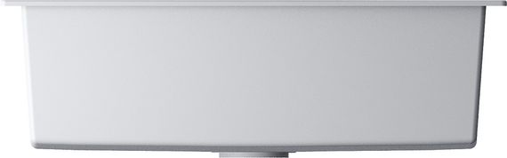 Кухонная мойка OMOIKIRI Yamakawa 75T-U/I-WH (арт.4993462)