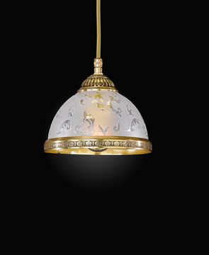 Подвесной светильник Reccagni Angelo L.6302/16