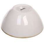 Салатник керамический «Corsica orange» 15,5*7см