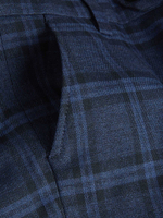 Брюки для мальчика Next 554-756, Темно-синий