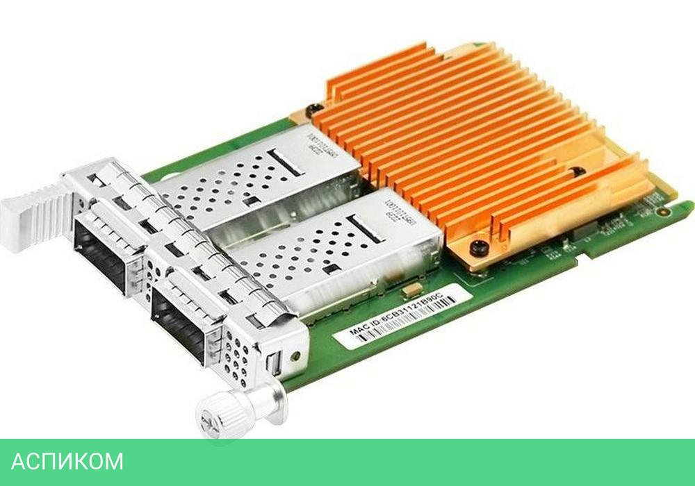 Сетевой адаптер Lr-Link LRES3042PF-OCP