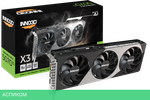 Видеокарта Inno3D GeForce RTX 5070 Ti X3 16Gb GDDR7 (N507T3-16D7-176068N)