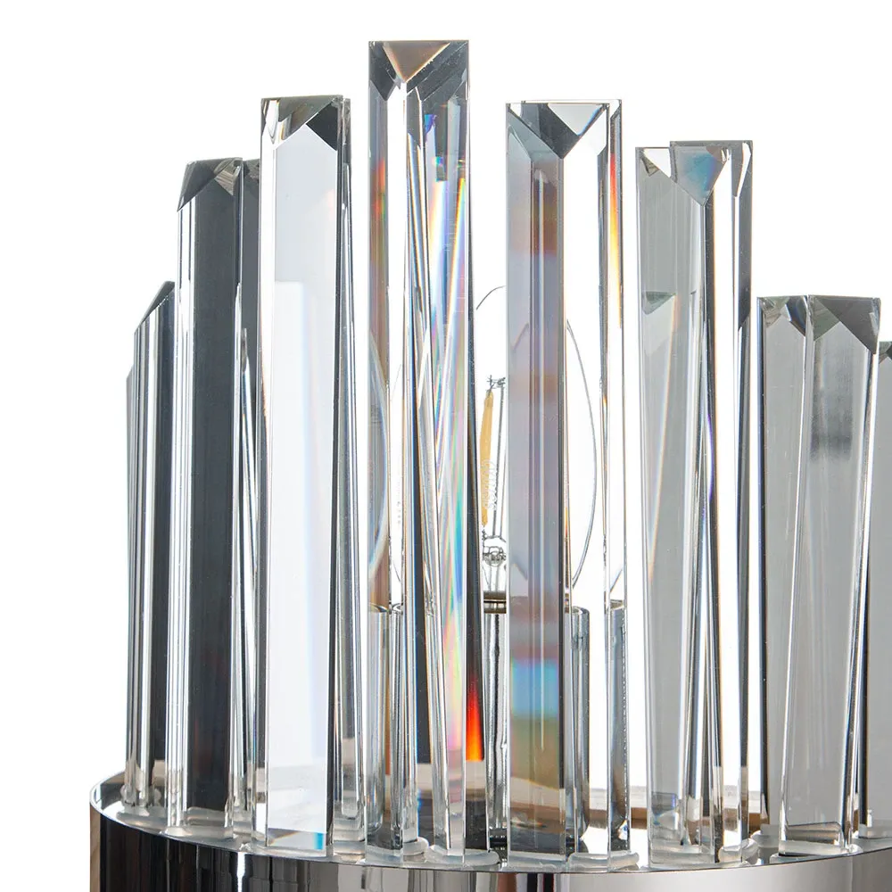 Настенный светильник Arte Lamp FEDELTA