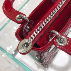 Christian Dior Lady Dior Mini 17 cm