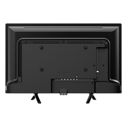 Телевизор BQ 24S24G 24" Full HD, черный