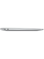 Ноутбук Apple MacBook Air 2020 256Gb Silver (MGN93) (M1, 8 ГБ, 256 ГБ SSD)