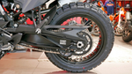 KTM 890 Adventure black