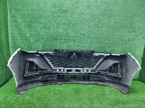 Бампер передний Changan CS55PLUS (21-24) (В сборе)