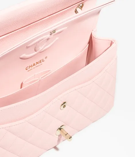 Chanel Классическая сумка 11.12