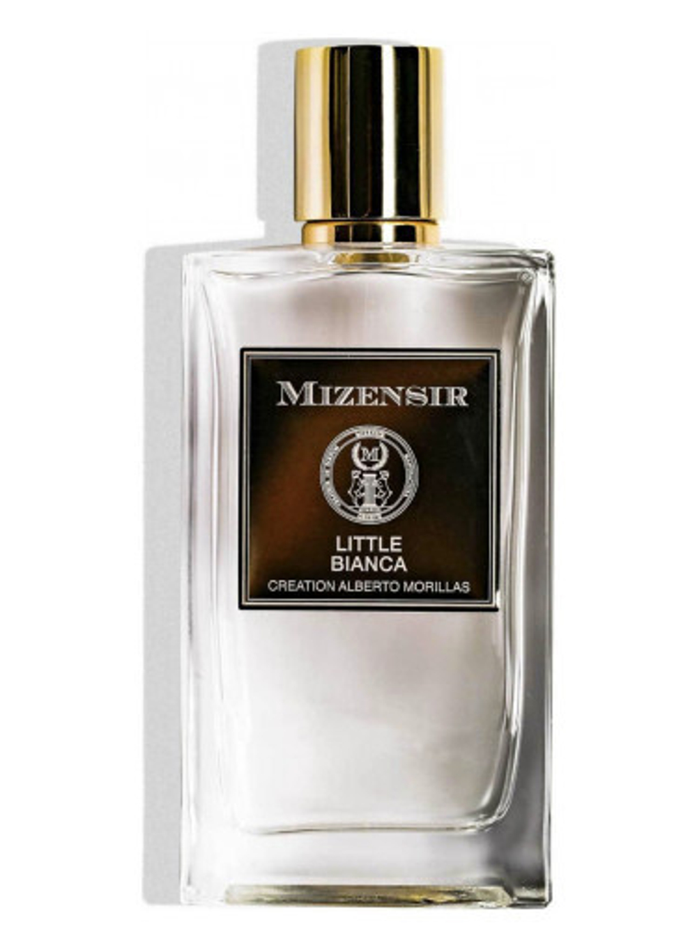 Mizensir Little bianca