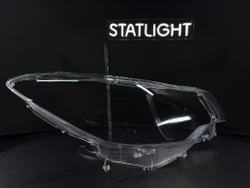 Правое стекло фары Subaru XV GP impreza 2011-2017