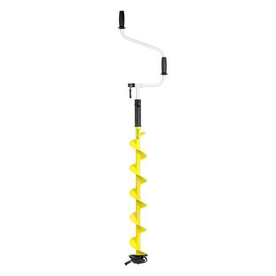 Ледобур ICEBERG-ARCTIC 130L-1900 v3.0 лев.вращ. (LA-130LA)