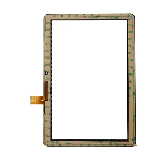 Тачскрин для Digma Plane 1526 4G (PS1138ML) (Черный)