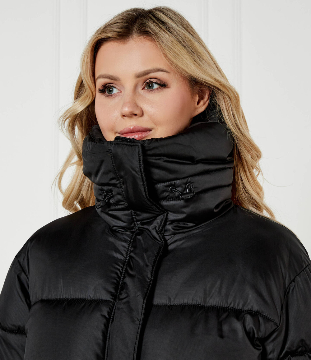 Куртка Fary HUGO - черный(50522386)