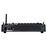 Allen & Heath CQ-18T — цифровой микшер