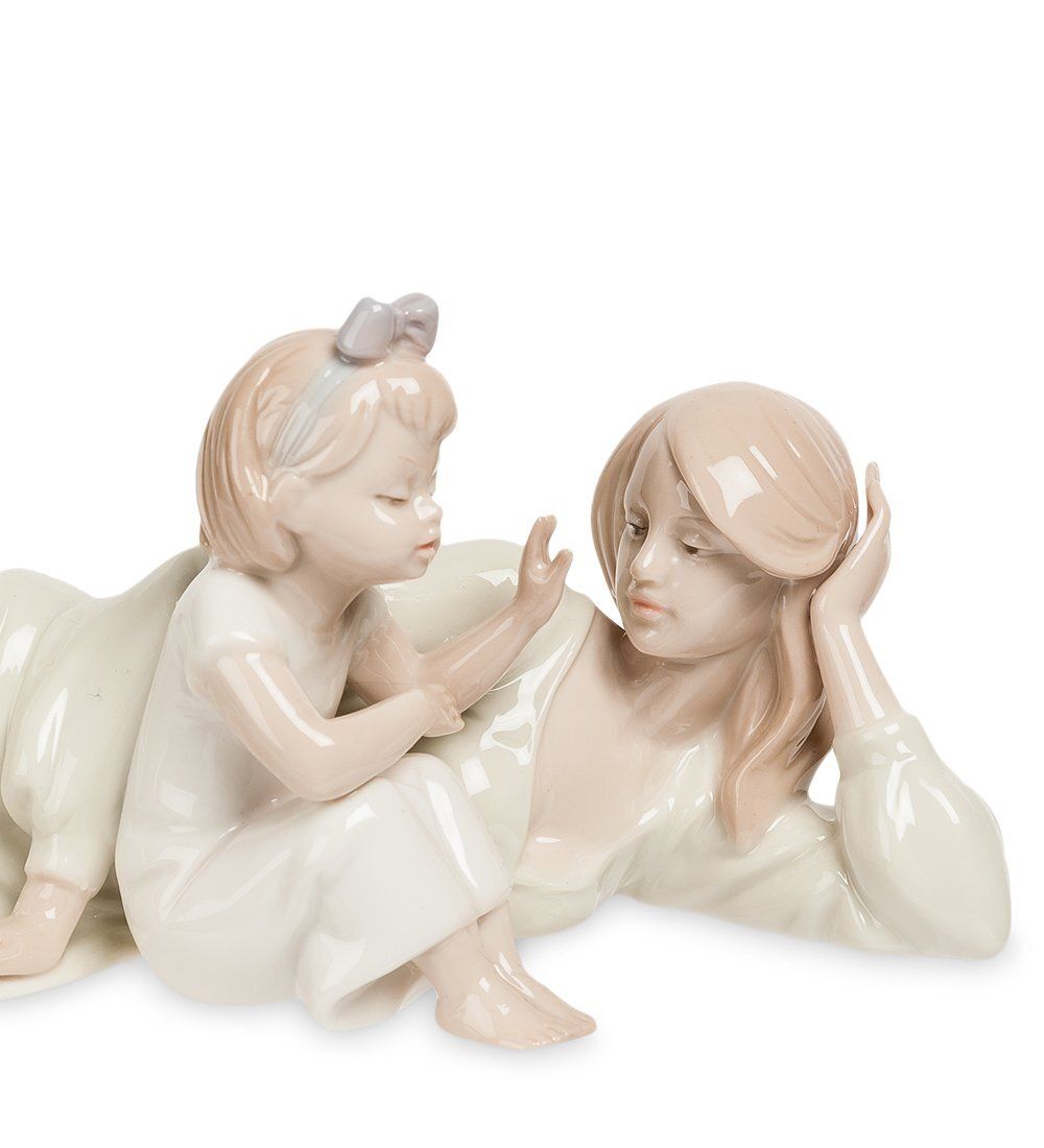 Pavone JP-15/ 1 Фигурка «Девушка»