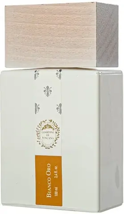 GIARDINI DI TOSCANA BIANCO ORO EDP 100 ML