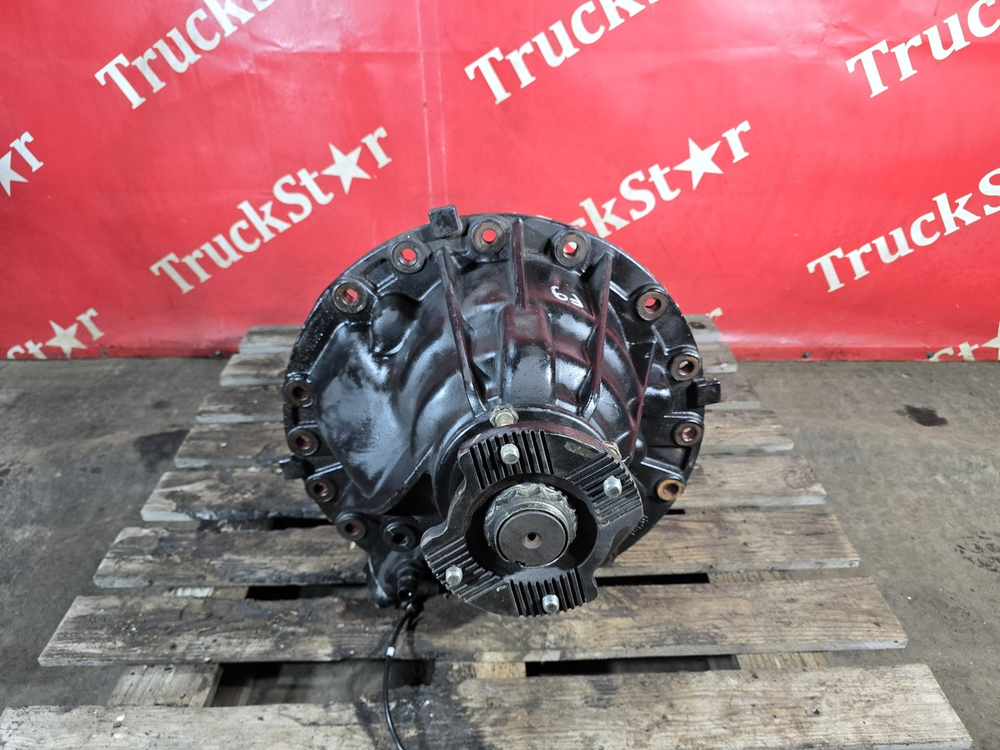 Редуктор заднего моста i0=2.389