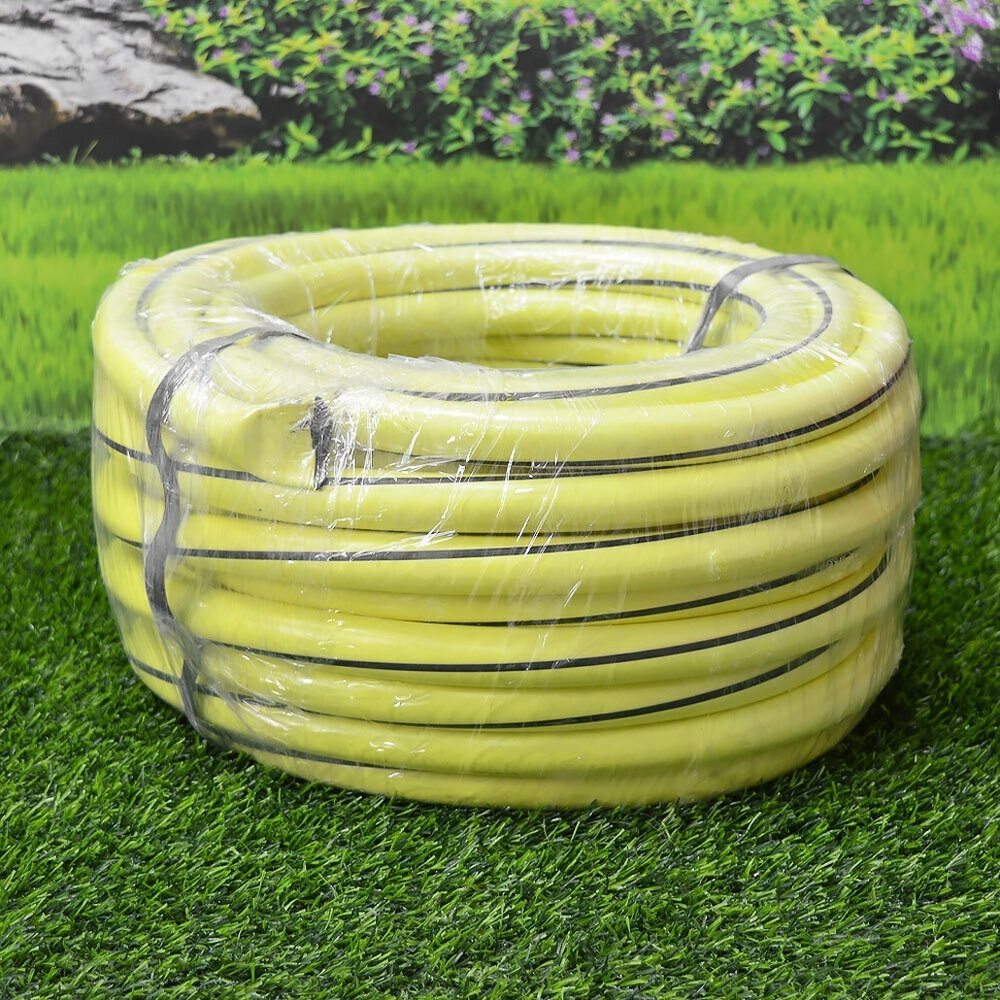 Шланг 25м "Весна" 3/4 3-х слойный армированный ПВХ 2,3мм