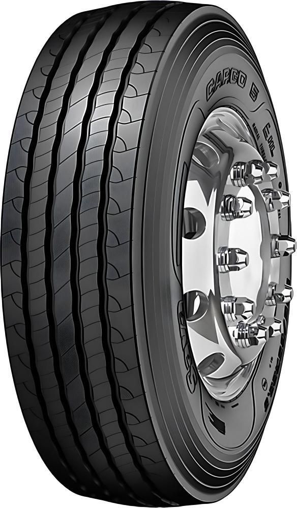 Sava Cargo 5 HL (прицепная) 385/65 R22.5 164K