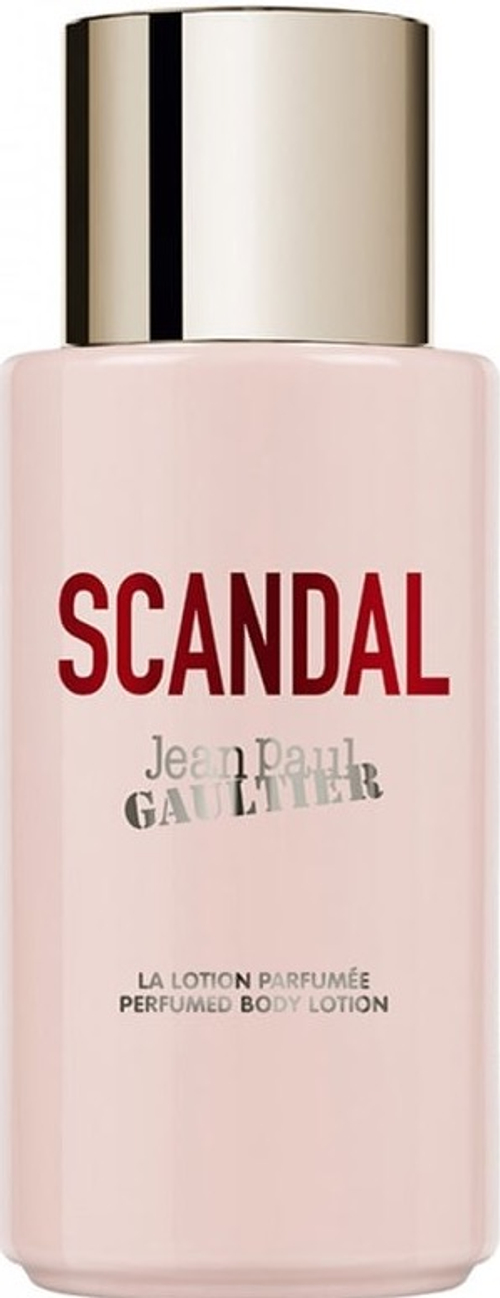 Jean Paul Gaultier Scandal Body Lotion 200 ml