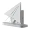 Настенный светильник (бра) FR5462WL-L13W Мио / Mio 13 Вт LED Freya fr5462wl-l13w