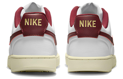 Женские кроссовки Nike Court Vision 'White Red Gold' DH3158-106