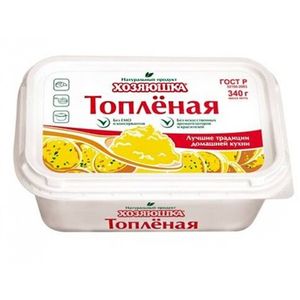 СМЕСЬ ТОПЛЕНАЯ 340ГР ХОЗЯЮШКА