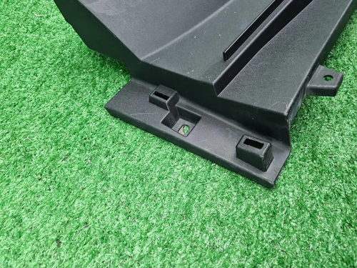 Жабо Geely Coolray (2019-2024)