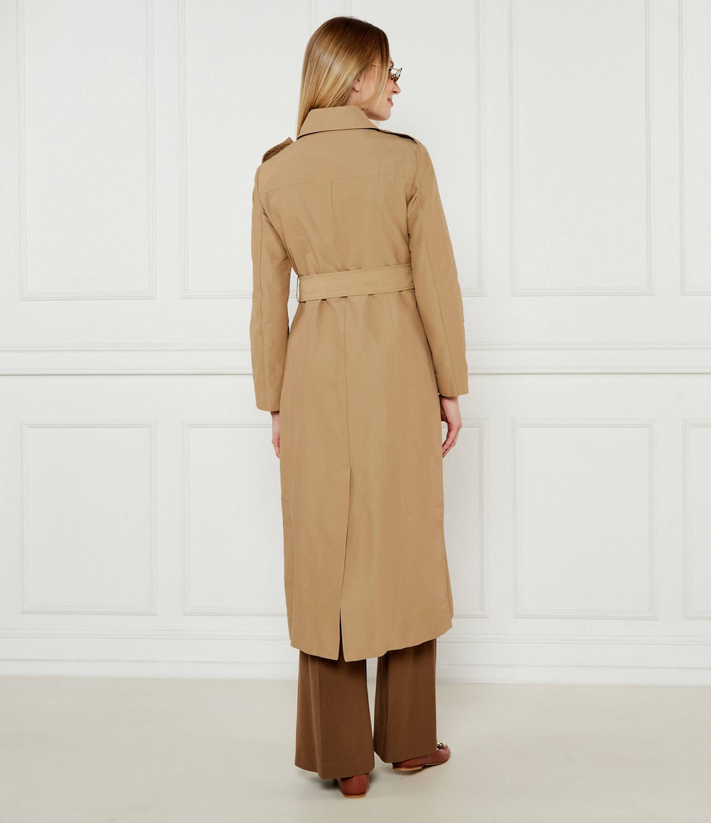 Тренч MILONG MAX&Co. - бежевый(8021024)