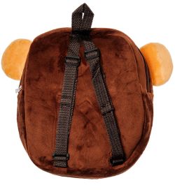 Lovely JOY LJ-78/ 4 Рюкзак «Обезьянка Забава» LOVELY JOY