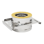 Площадка монтажная Ф130(430/0,5)х200(430/0,5) (Коракс)