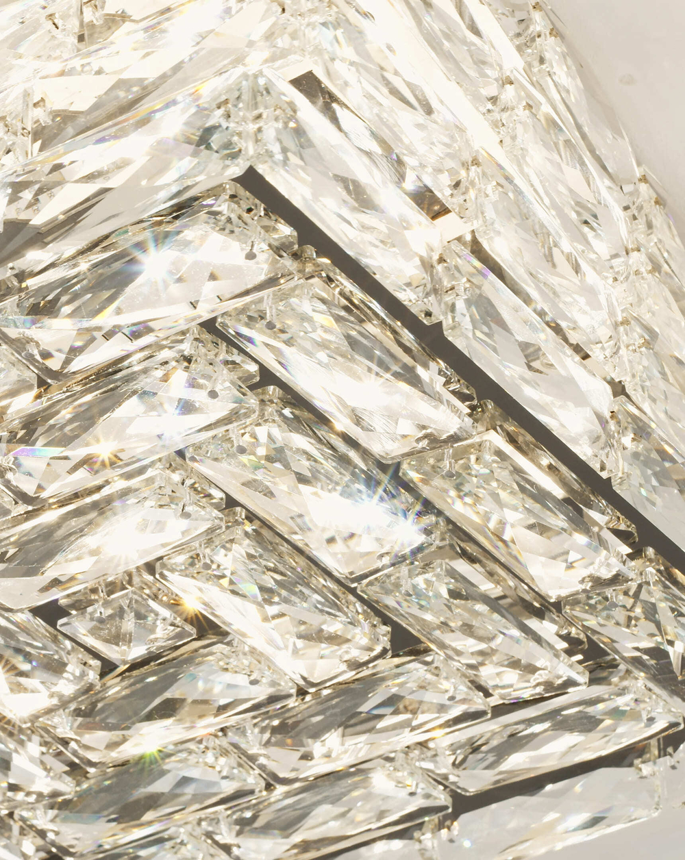 Люстра потолочная светодиодная Moderli V10473-CL Venice