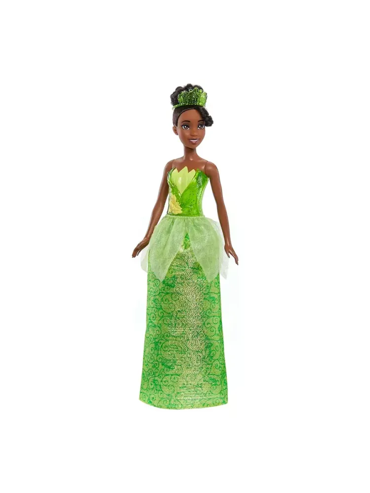 Кукла Принцесса Диснея Тиана HLW04