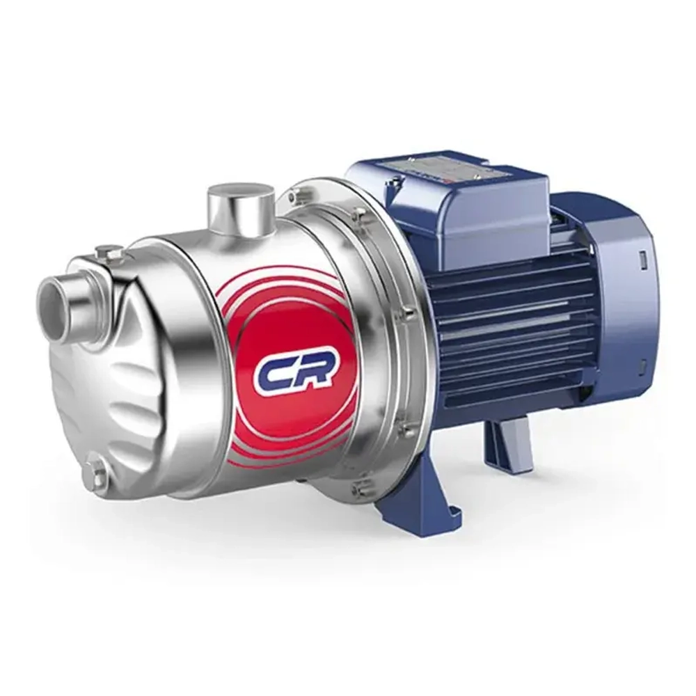 Насос из нержавеющей стали Pedrollo 3CRm 80, 43CR08D3A1