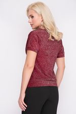 Блузка 40616-4 Avili