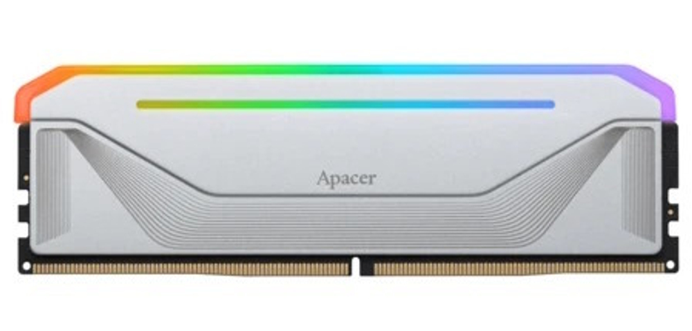 Модуль памяти DDR5 32GB Apacer NOX