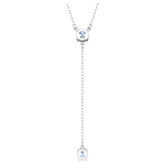 Кулон Attract Y SWAROVSKI