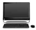 Моноблок HP TouchSmart 7320 i5
