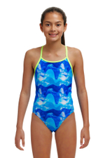Купальник FUNKITA Girl's Dive In