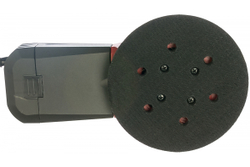 Эксцентриковая плоско-шлифовальная машина REDVERG RD-OS50-150 5022683