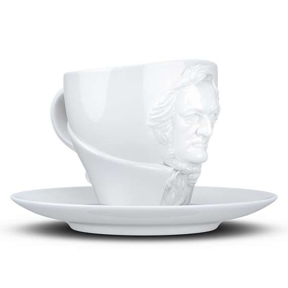 Чайная пара Talent Richard Wagner 260 мл