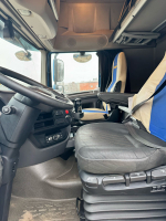 DAF XF 4x2 Седельный тягач XF 480 FT (Дизельный, 12,9 л, 483 л.с., АТ)