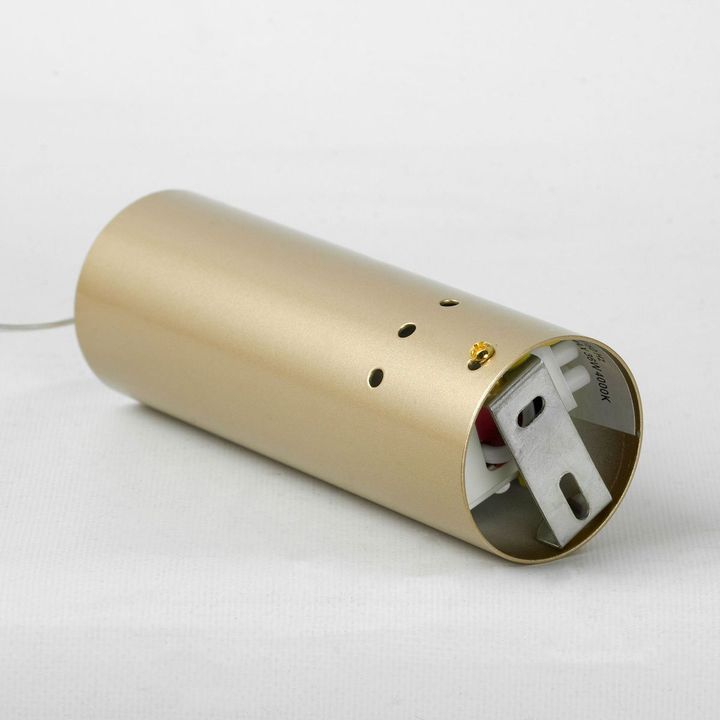 Подвесной светодиодный светильник Lussole Clinch LSP-7264