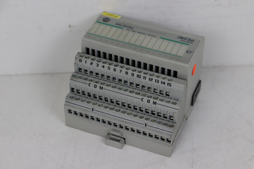 Allen Bradley 1794-0B16
