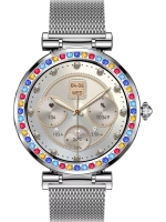 Смарт часы SYMPHONY наручный фитнес браслет