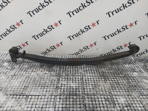 Рессора передняя 2018г